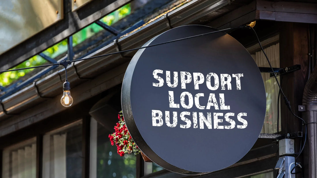 Top 5 Proven Ways Small Business Owners Can Grow Their Brand in 2025