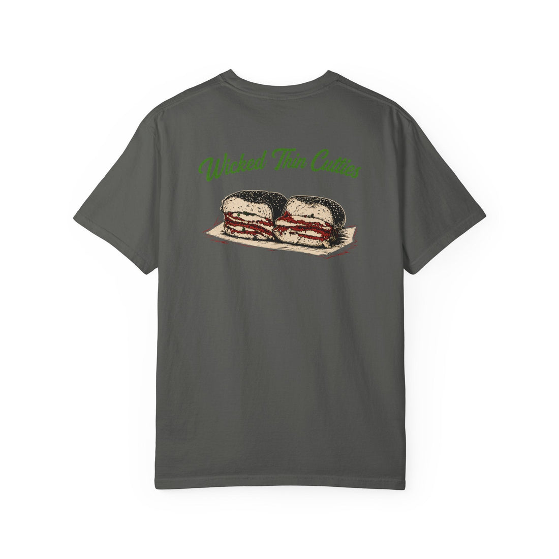 Sandwich T-Shirts