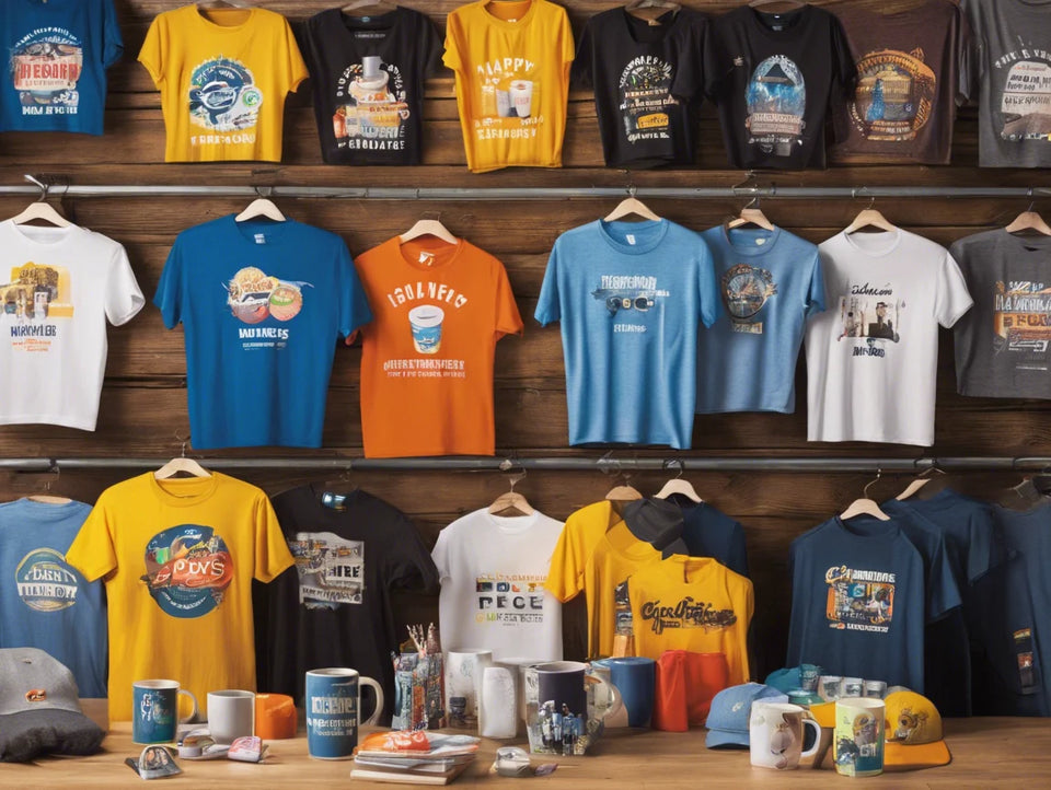 How to Start Your Own Apparel Line: A Step-by-Step Guide for Small and Local Businesses