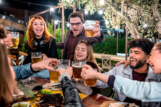 Brewery Bar Restaurant Merchandise Ideas for 2026