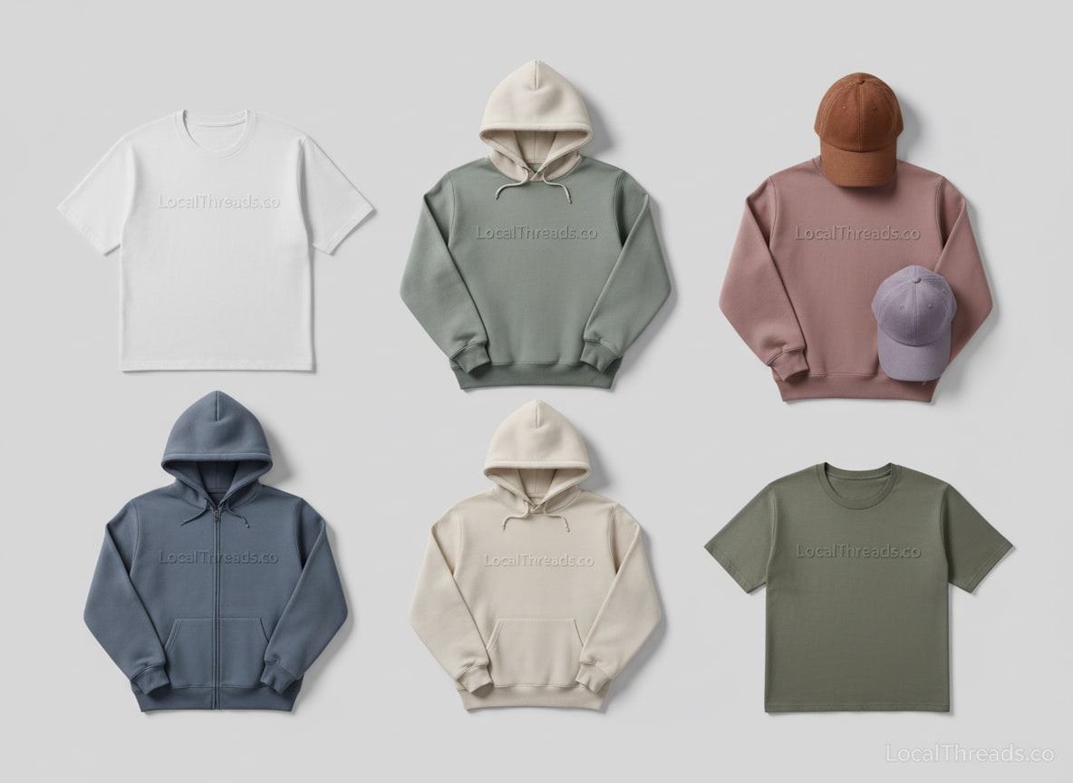 2026 Apparel Trends and the Rise of Smarter Branded Merch