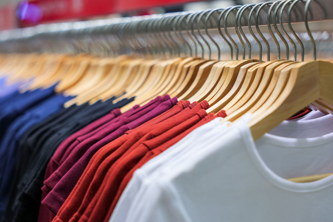 Why Bulk Merchandise Orders Make Sense for Businesses Using Print-On-Demand