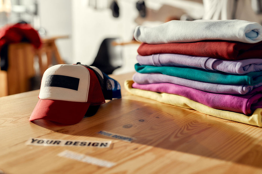 How Much Revenue Can a Restaurant or Bar Make From Selling Merchandise?