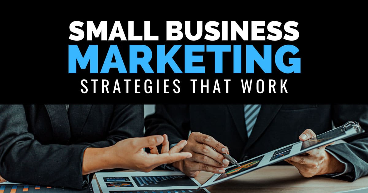 Build a Brand on a Small Budget: 7 Marketing Strategies That Actually Work for Small Businesses