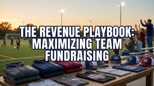 sports team fundraising ideas