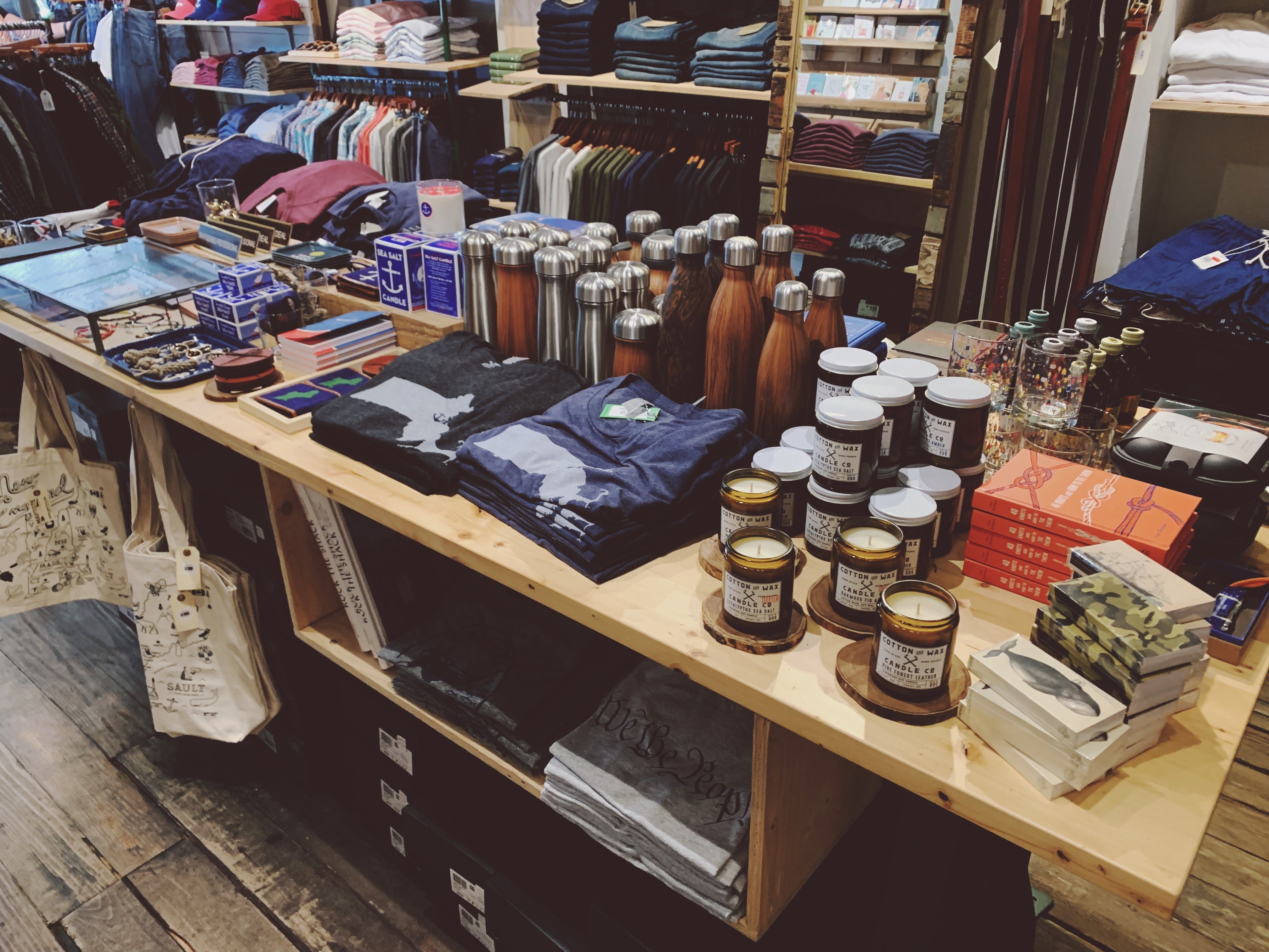 What’s Trending in Small Business Merchandise: 2025 Apparel and Style Forecast