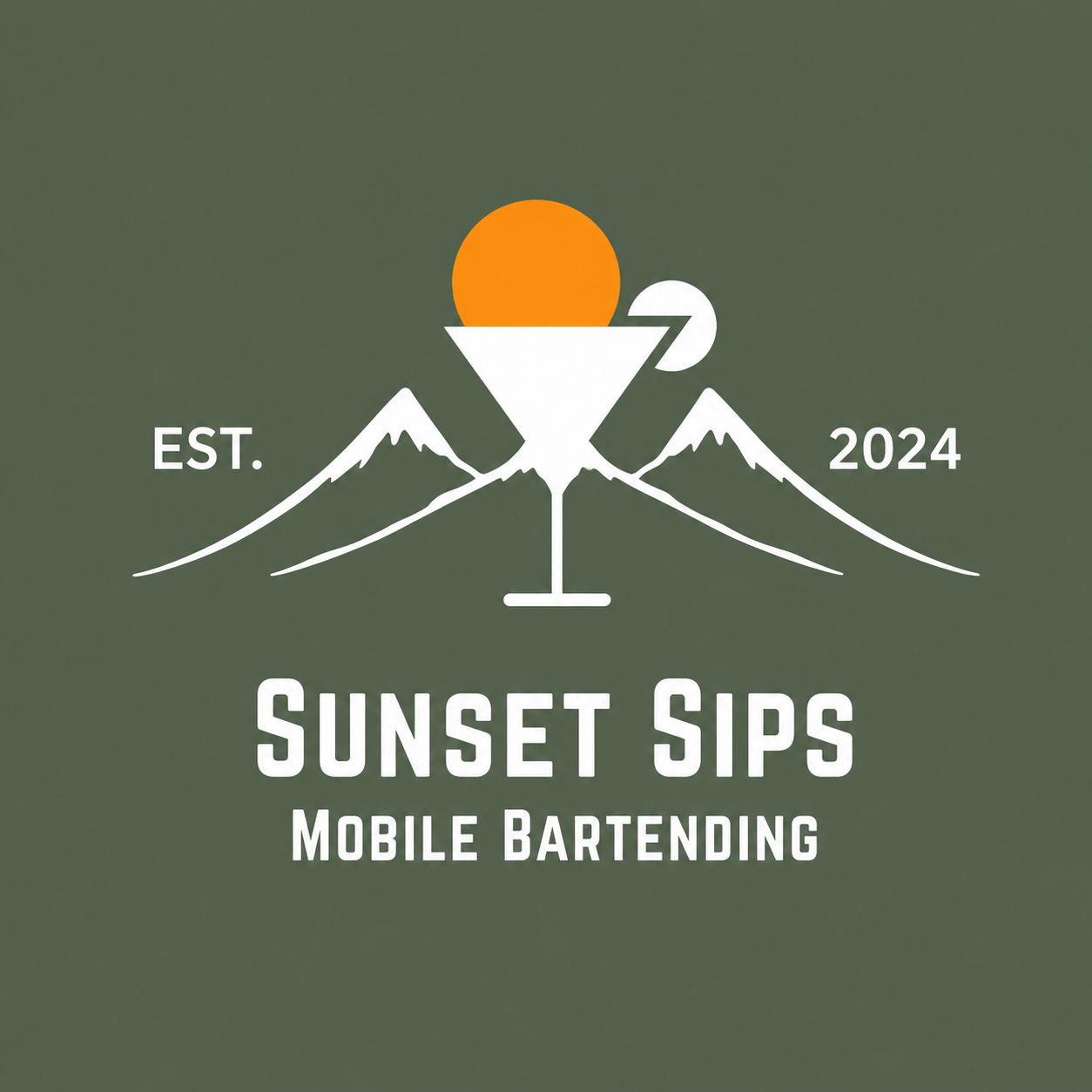 Sunset Sips Mobile Bartending