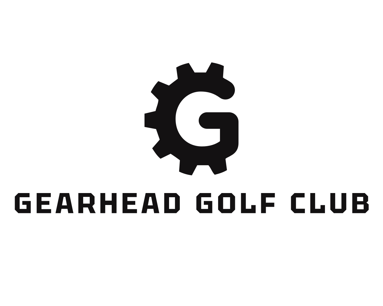 Gearhead Golf