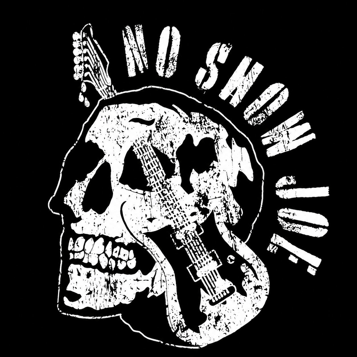 No Show Joe