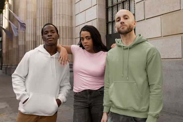 New Drops