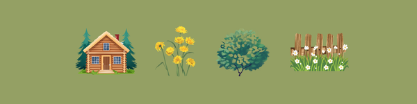 Rural & Countryside