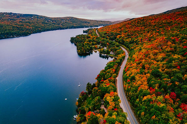 New Hampshire