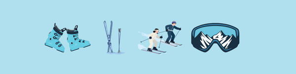 Mountains & Ski Towns