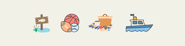 Specialty Shops