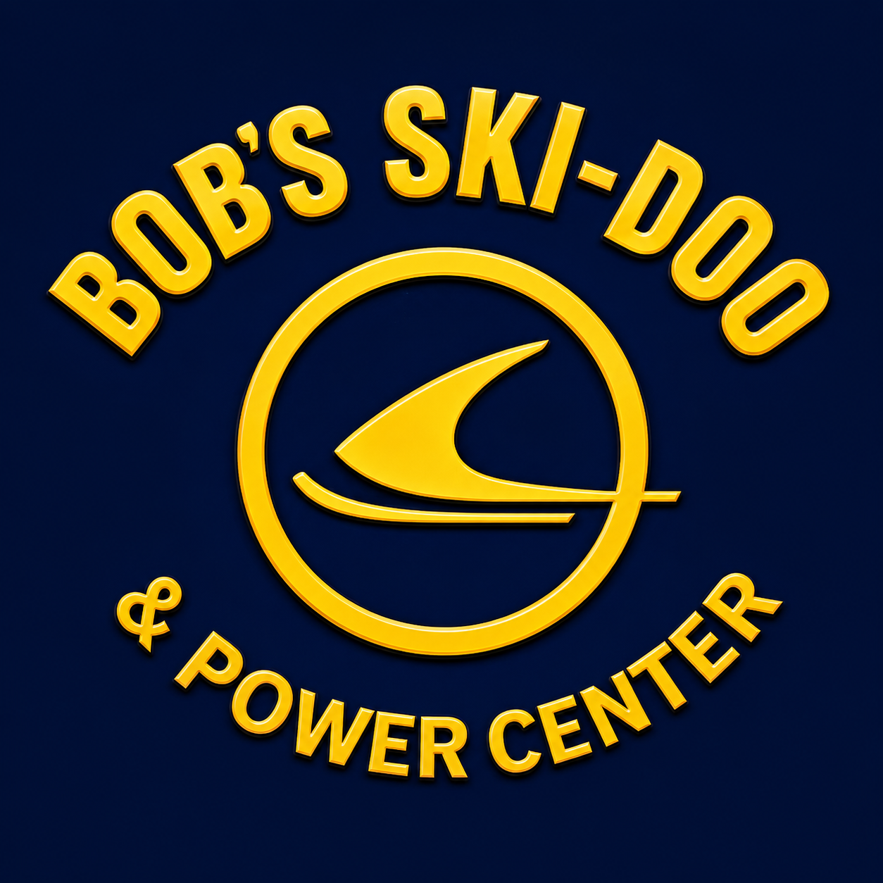 Bob's Ski-Doo