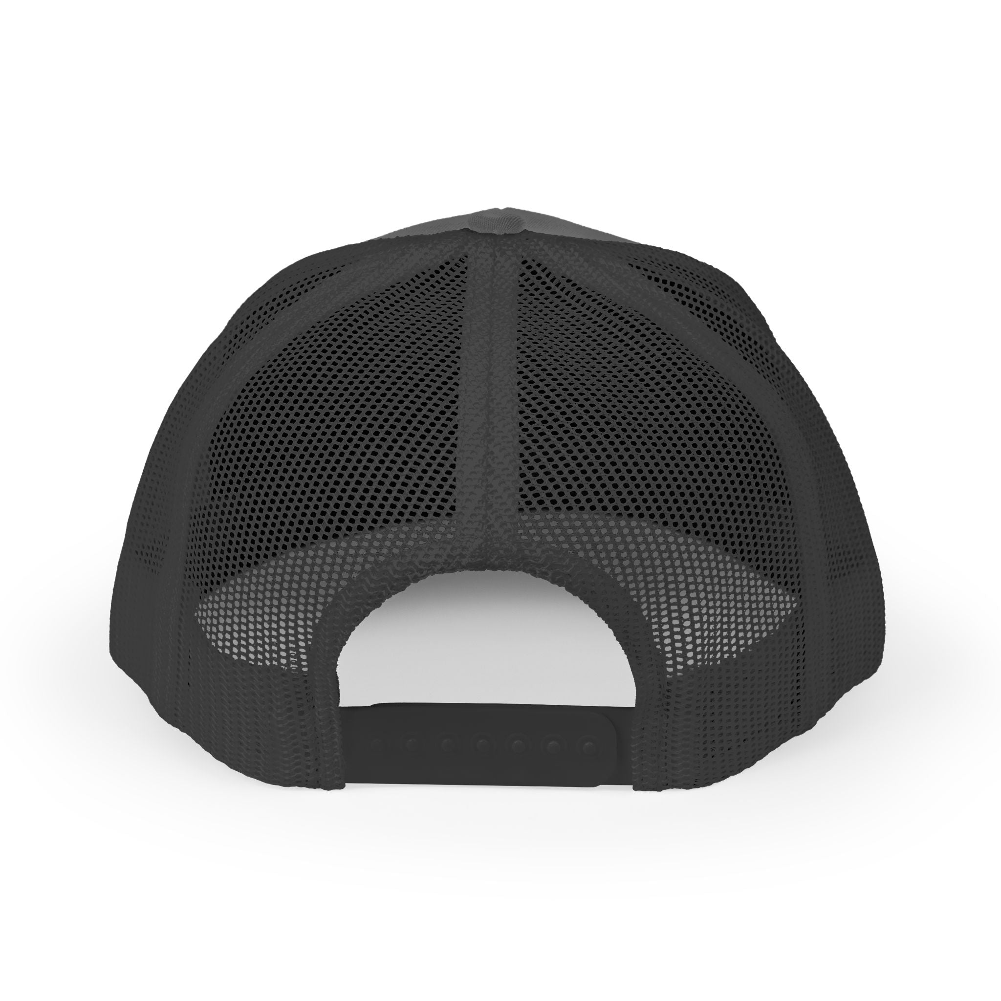 McCracken Training Co. Snapback Trucker Hat
