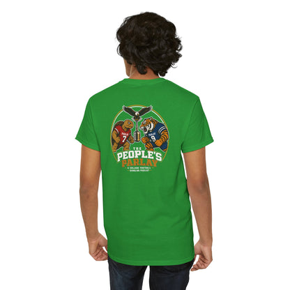 The People's Parlay T-Shirt