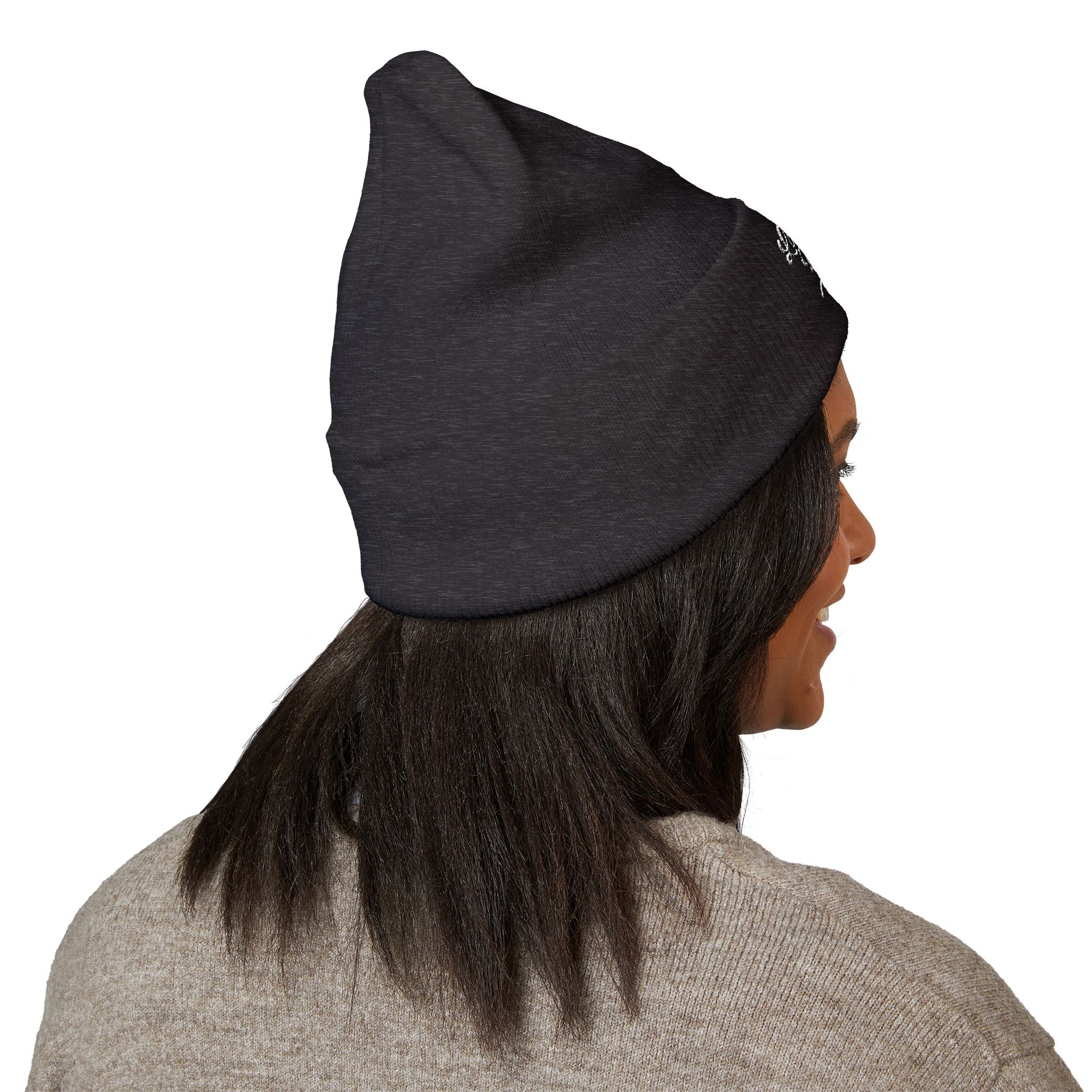 Local Threads Cuffed Beanie