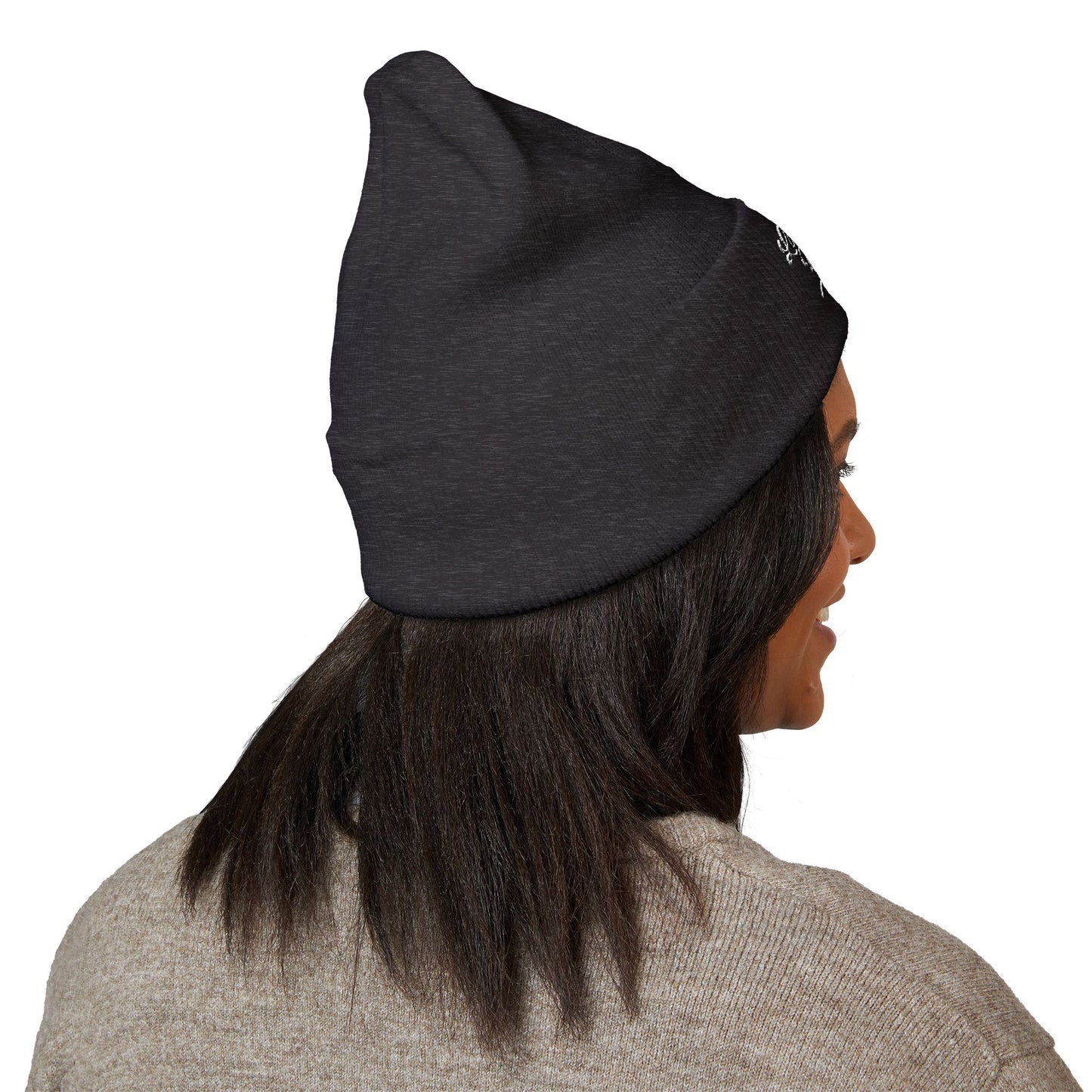 Local Threads Cuffed Beanie