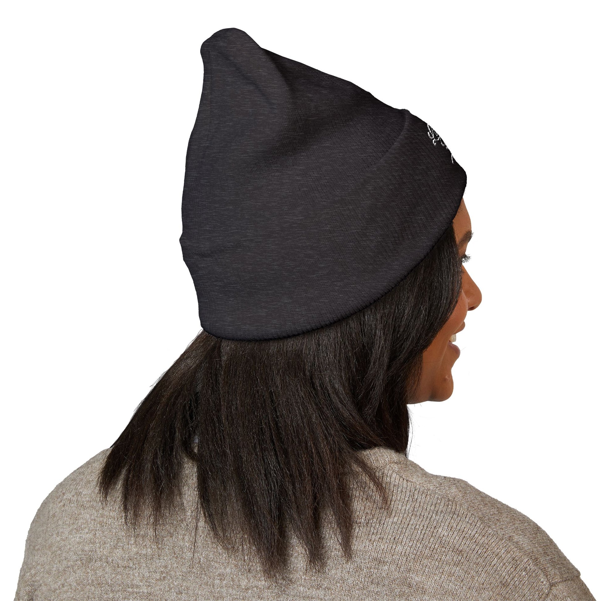 Local Threads Cuffed Beanie