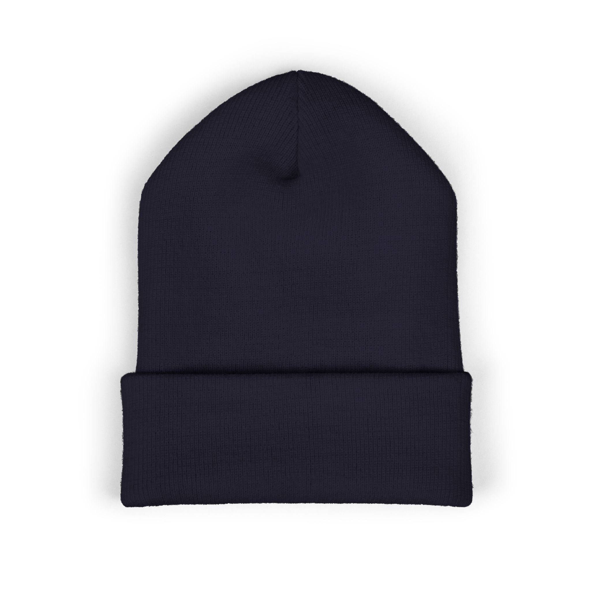 Local Threads Cuffed Beanie
