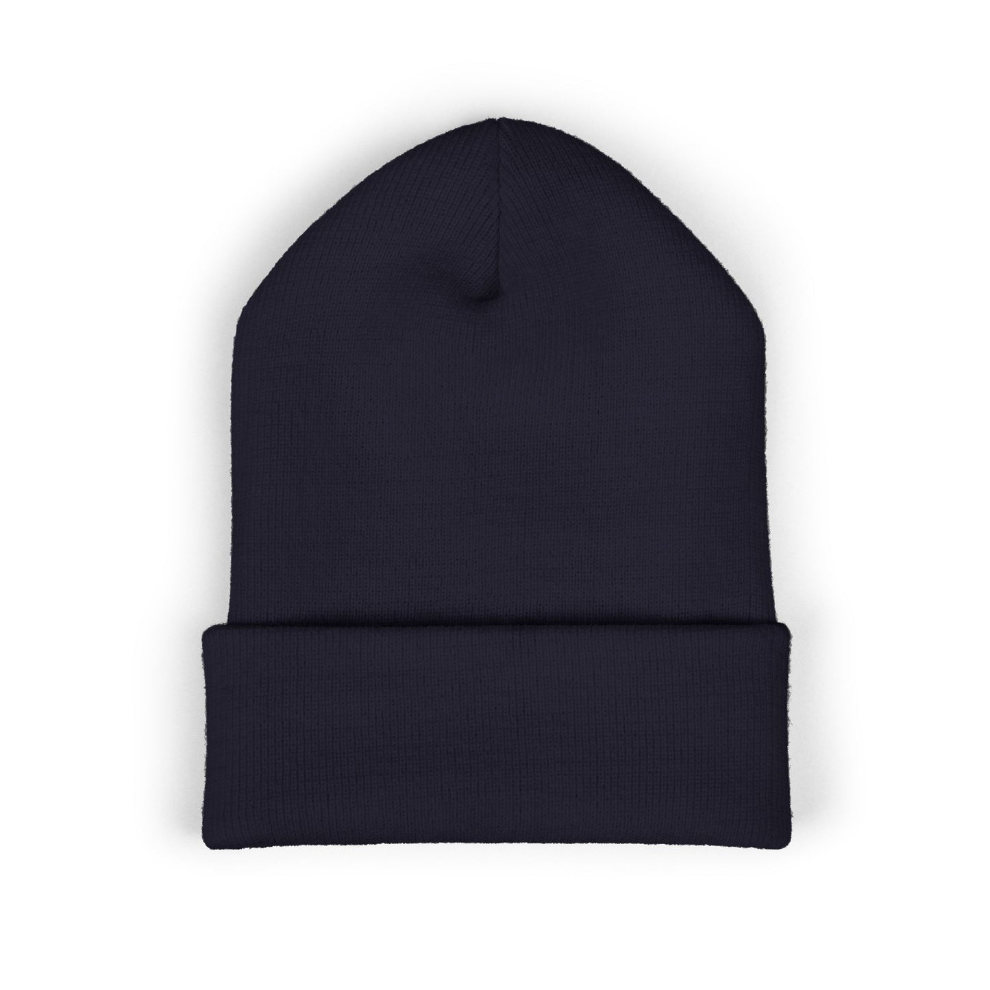 Local Threads Cuffed Beanie
