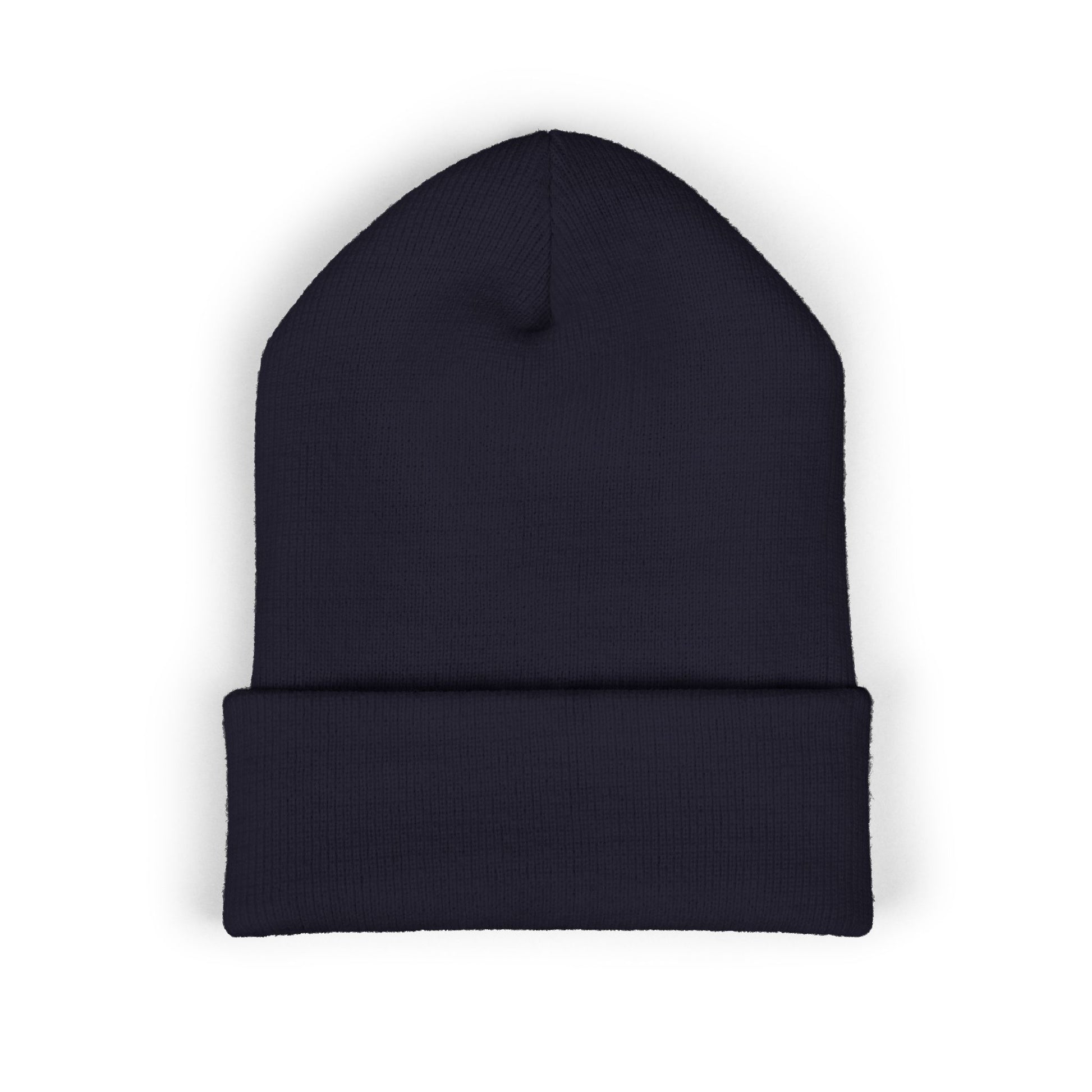 Local Threads Cuffed Beanie