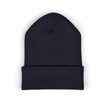 Local Threads Cuffed Beanie