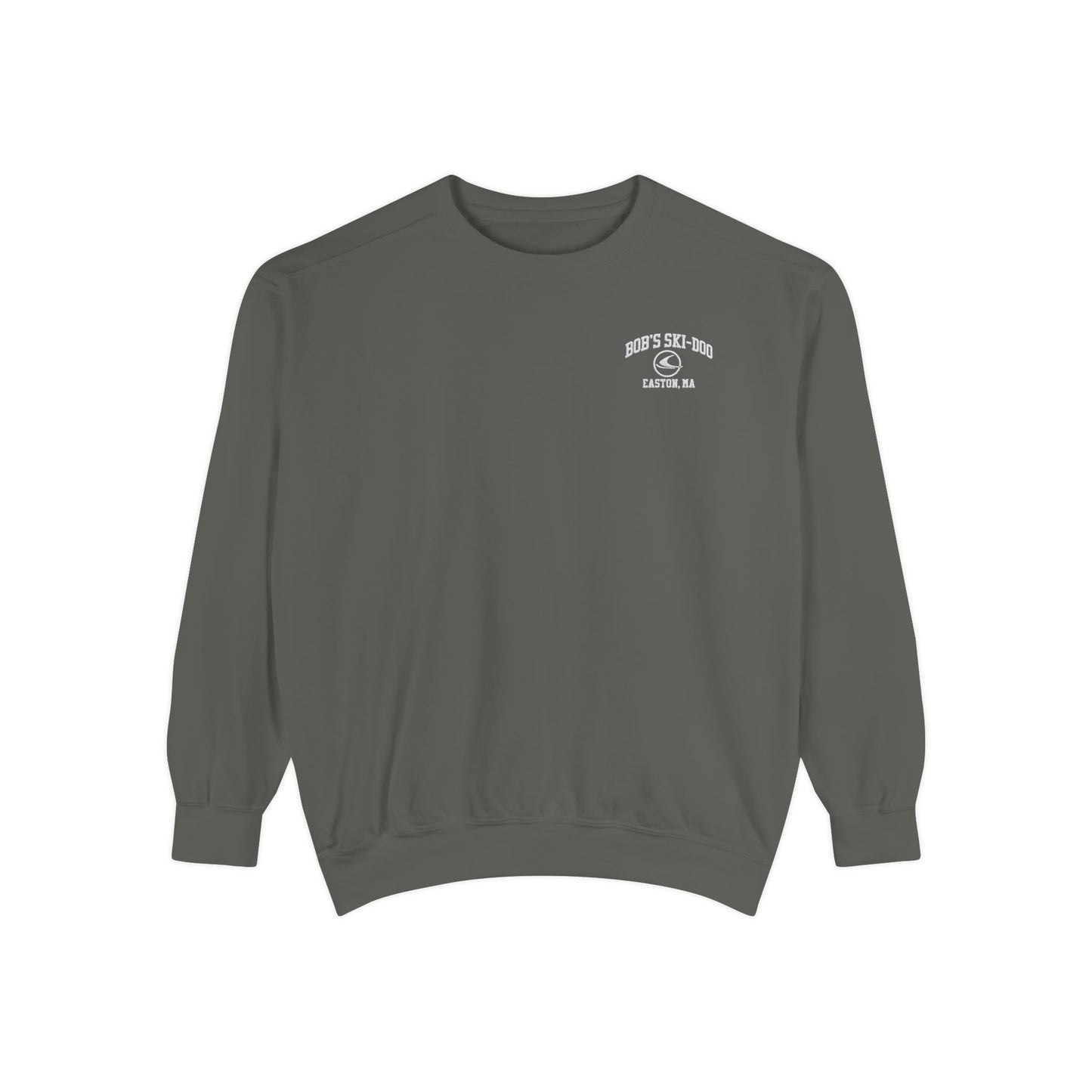 Bob's Ski-Doo Crewneck