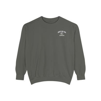 Bob's Ski-Doo Crewneck