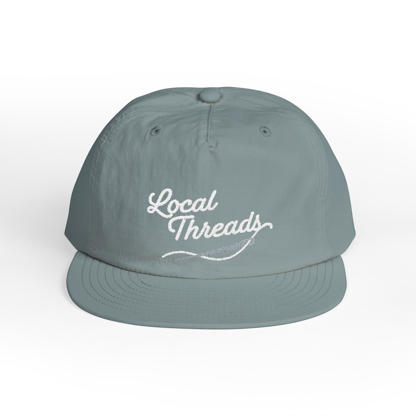Local Threads Surf Cap