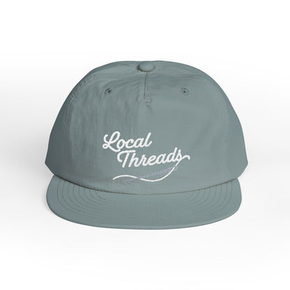 Local Threads Surf Cap
