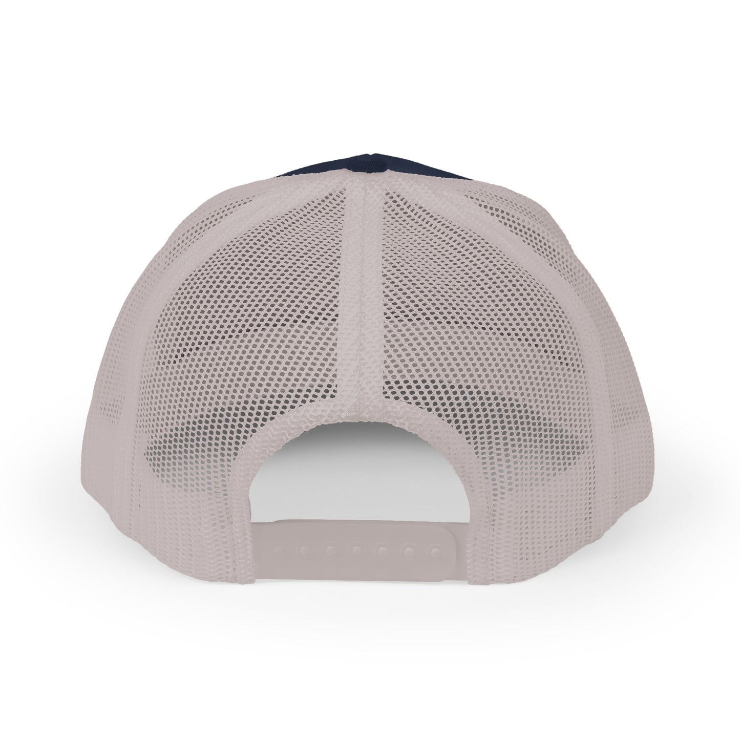 Bob's Ski-Doo Snapback Trucker Hat