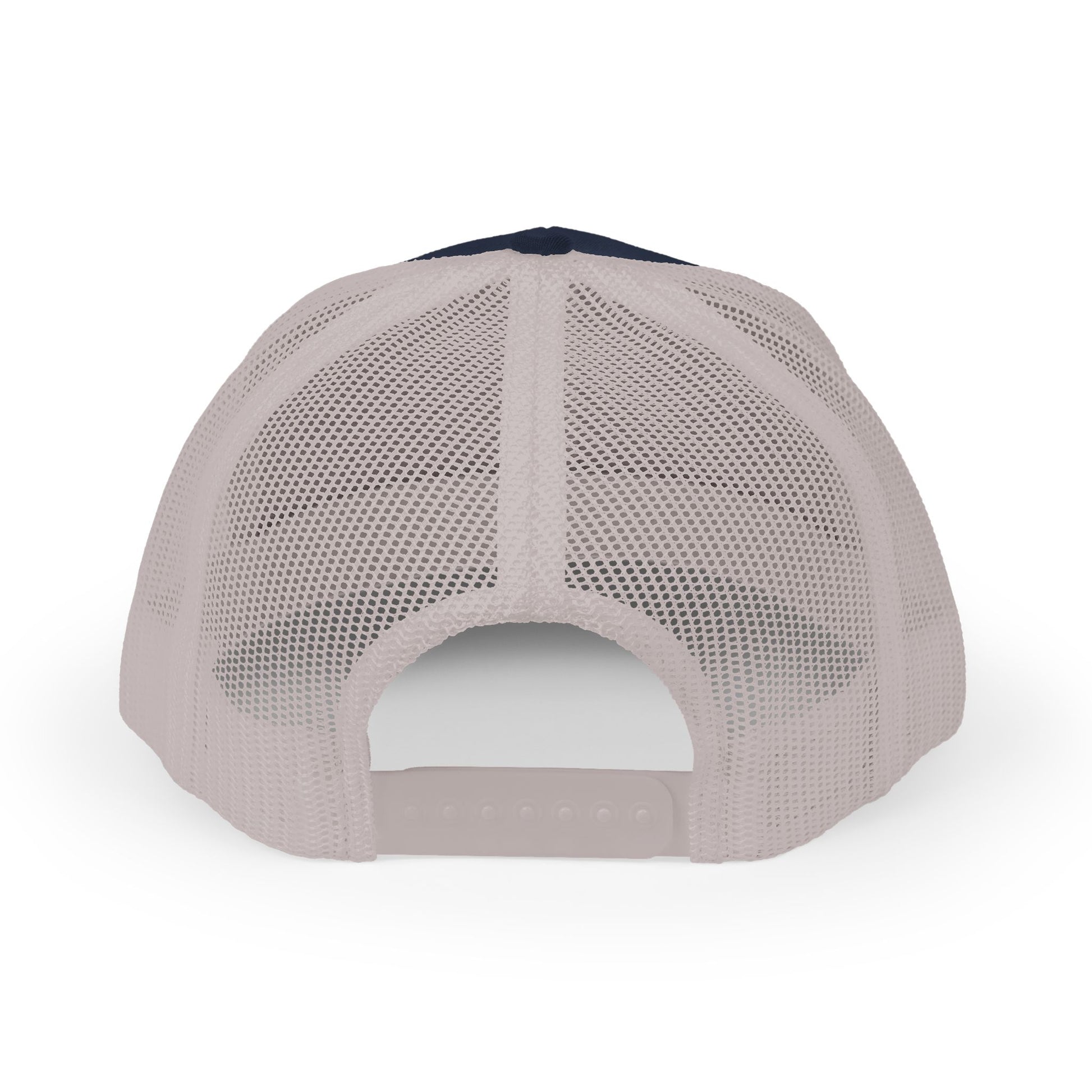 Bob's Ski-Doo Snapback Trucker Hat