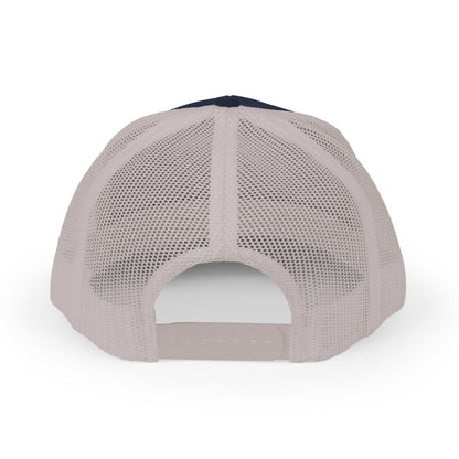 Bob's Ski-Doo Snapback Trucker Hat
