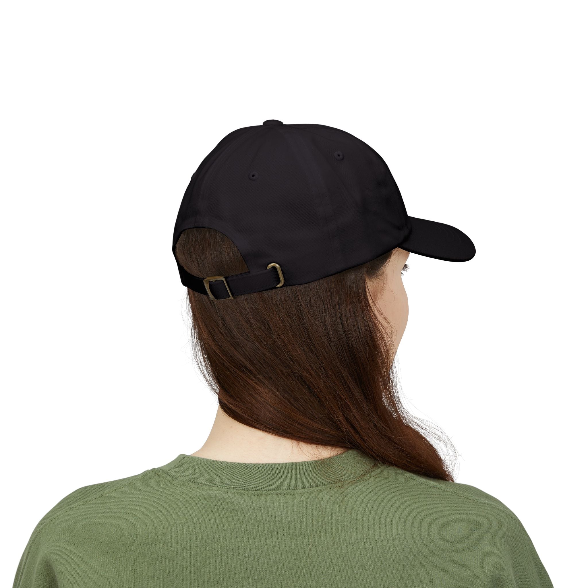 Local Threads Classic Dad Cap