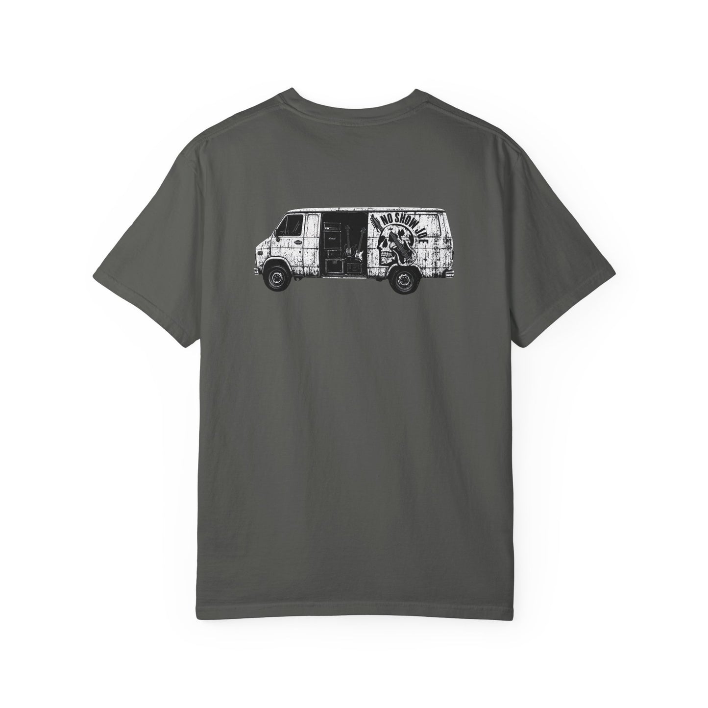No Show Joe Van T-Shirt