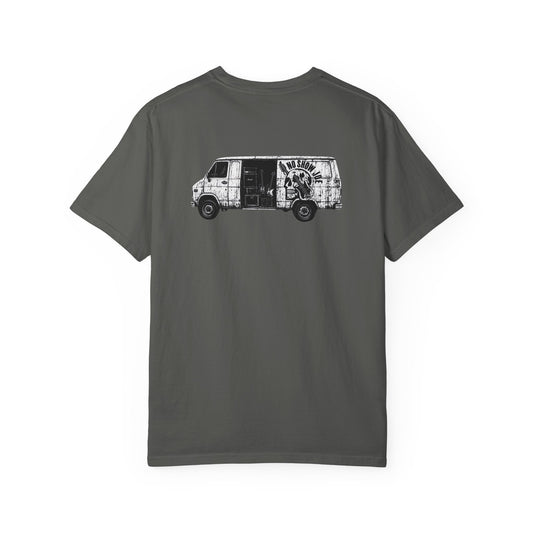 No Show Joe Van T-Shirt