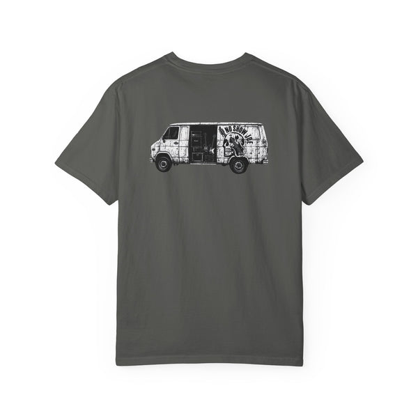 No Show Joe Van T-Shirt