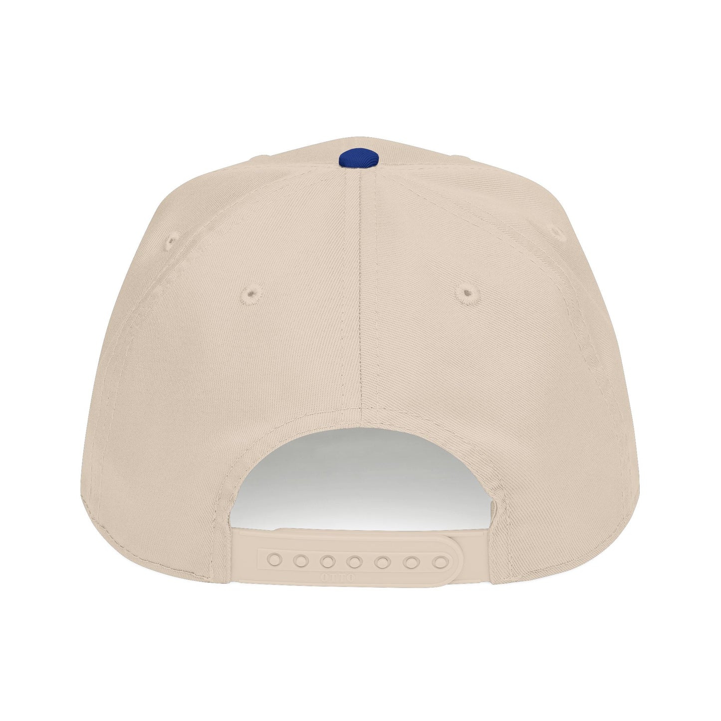 The People's Parlay Mid Profile Baseball Cap