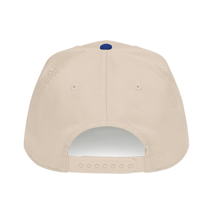 The People's Parlay Mid Profile Baseball Cap