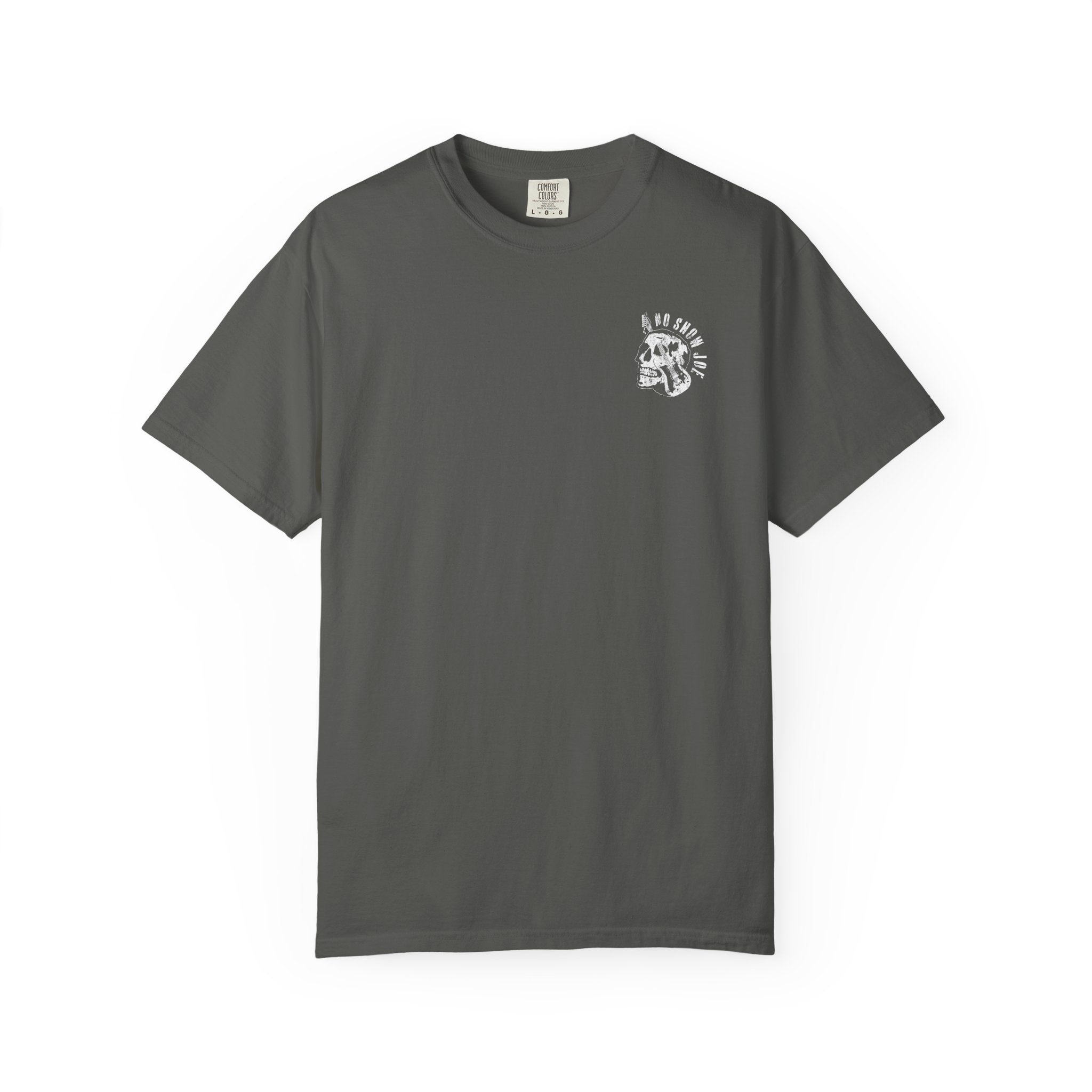 No Show Joe Van T-Shirt