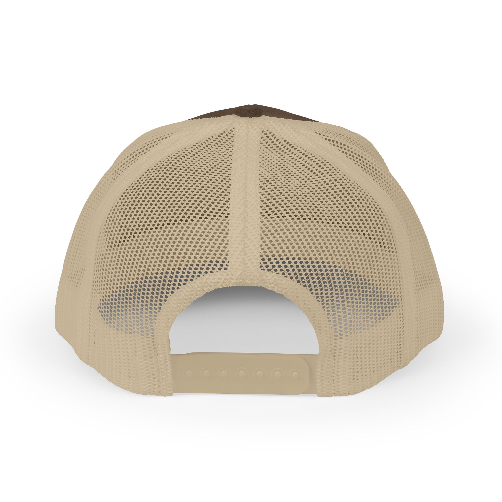 Local Threads Trucker Cap