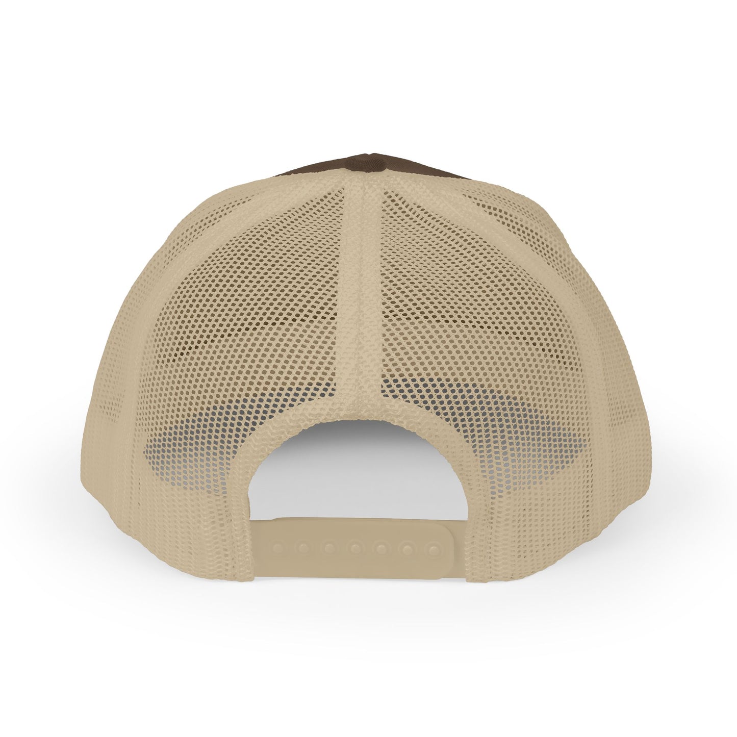 Local Threads Trucker Cap