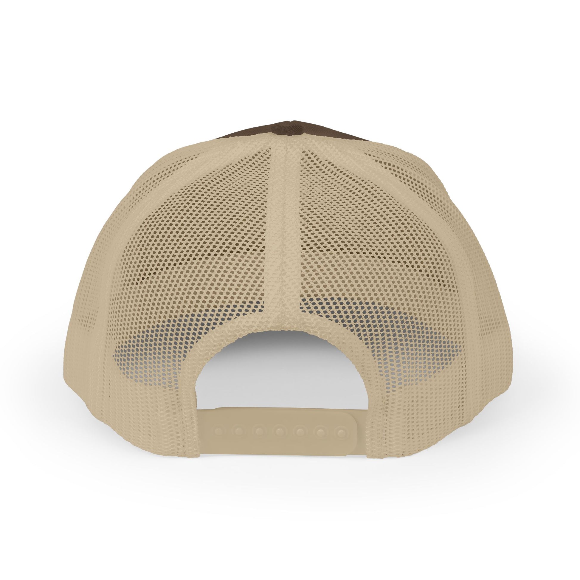 Local Threads Trucker Cap