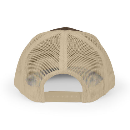 Local Threads Trucker Cap