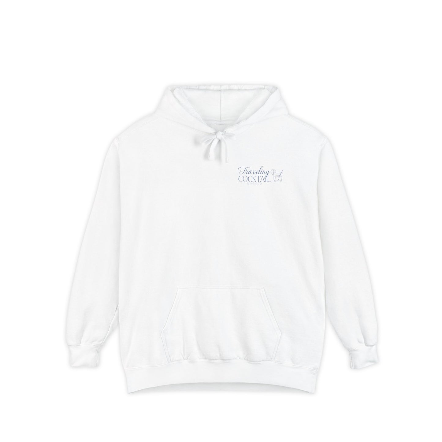 The Traveling Cocktail Hoodie