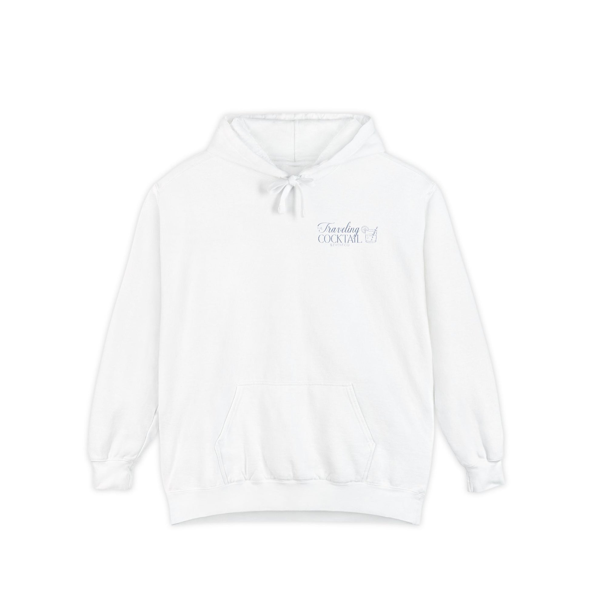 The Traveling Cocktail Hoodie