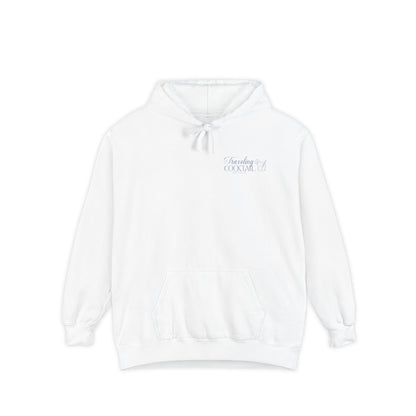 The Traveling Cocktail Hoodie