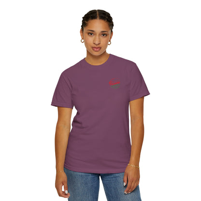 Paisani Retro T-Shirt